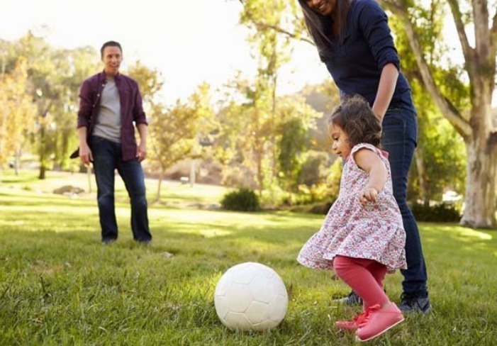 生长发育|妈妈记住宝宝两岁后,要做好五方面,促进宝宝生长发育,别弄错