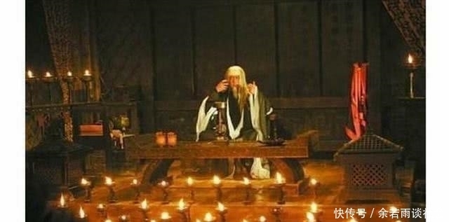 迷信的做法|中国上古3大奇门禁术,续命术仅排第2,第一古今几乎无人能懂