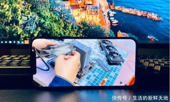 骁龙|目前2021牛年最牛的3款手机,有没有一款是你在用的!