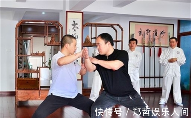 贴身保镖|马云的贴身保镖李天金,在马云卸任后失去百万年薪,今现状如何?
