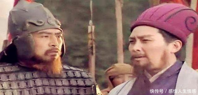 出头|魏延从无反叛之心,为何姜维不给他出头答案关羽最清楚