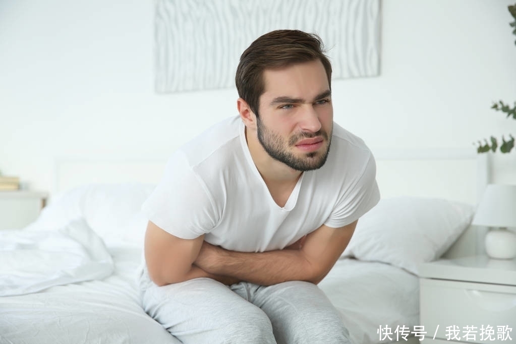 男性|男性出现3个症状需警惕,说明你荷尔蒙过低了,希望你没中招