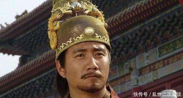 方丈|朱元璋问方丈:“朕也需要下跪?”方丈机智回了8个字,获得重赏