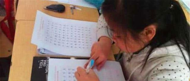 汉字文化|孩子被罚写“员”字,妈妈拍照上传网络后走红,网友这字成精了