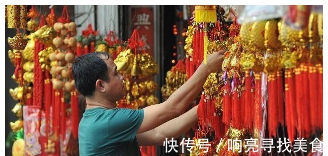 莲藕|北方过年“常备”的6种年货,第5种家家户户都买,你家爱买哪种!