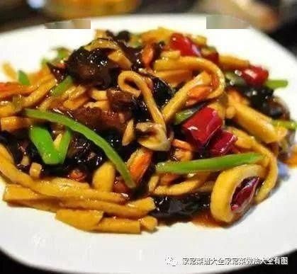 怎么做都好吃的8道下饭菜，做法超简单