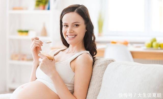 胎儿|怀孕后吃核桃,早上好还是晚上好看看你吃对了吗