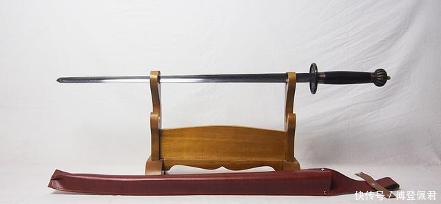 兵器|古代兵器六大至尊 都是天下第一, 其中一位砸过秦始皇