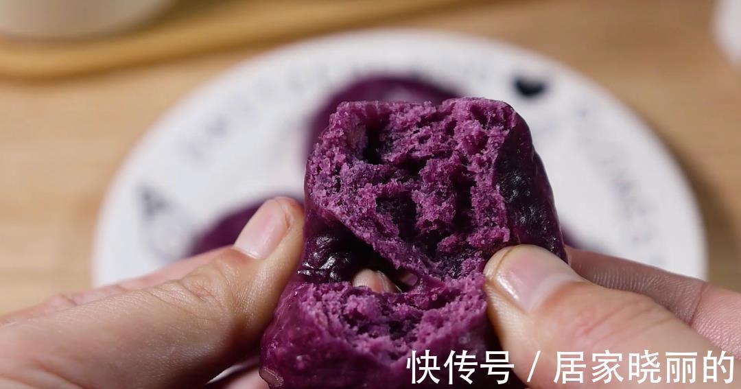 甜甜圈|比鱼补脑，比猪肝补铁，还能增强宝宝抵抗力，宝宝吃光了还要吃