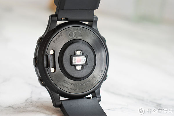 表带|尽情跑,它思考!宜准R6运动手表:为你定制跑步计划,做你专业运动小管家