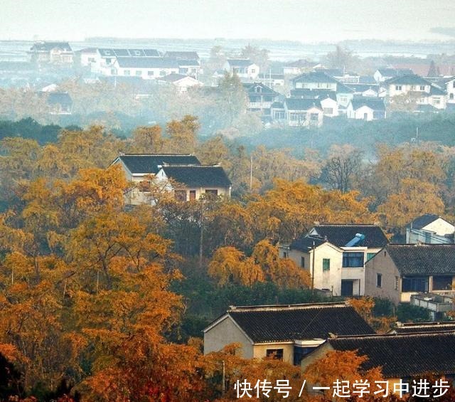 苏州人的宝岛秘境,美成仙境,却被时光遗忘!