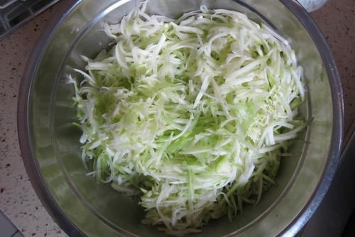 减脂|节后,婆婆的减脂早餐,晒朋友圈火了,抗饿当饱,不用起早就做好