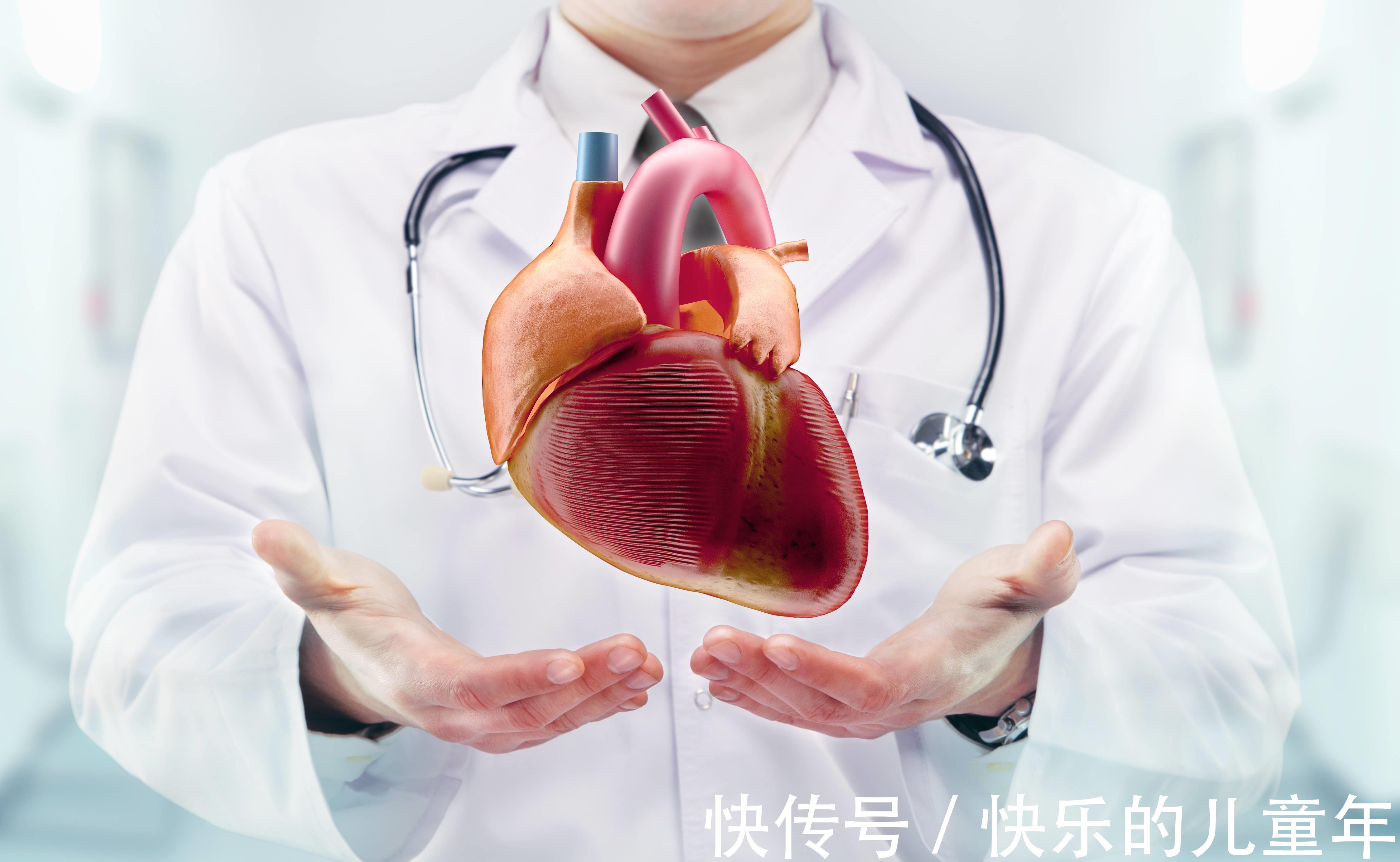 预兆|心肌梗死发生前有没有“预兆”，很多人说没有，其实是你没在意！