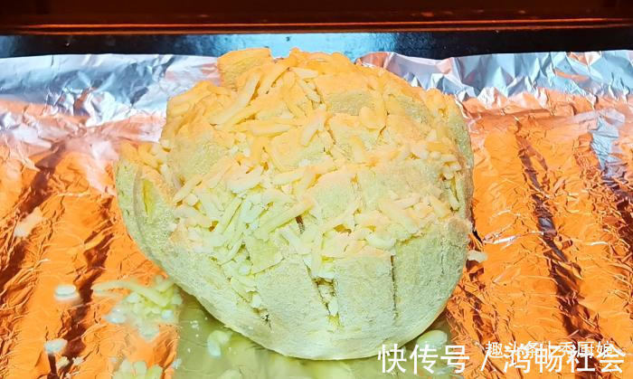 秀厨娘|剩馒头不要扔了,试试新做法,不炒也不炸,咬一口满嘴香,特解馋