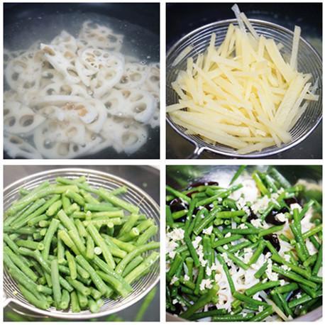 蛋丝|初秋滋养脾胃去湿气,从这几道食谱开始,肠胃调理顺畅才好进补