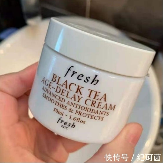 保湿|补水补油抗初老!盘点那些让你相见恨晚的大牌面霜,件件超好用!