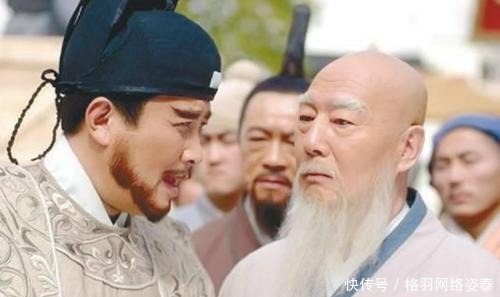 父母|朱元璋拜佛时,问:朕也要下跪?方丈说了8个字捡回全寺人性命