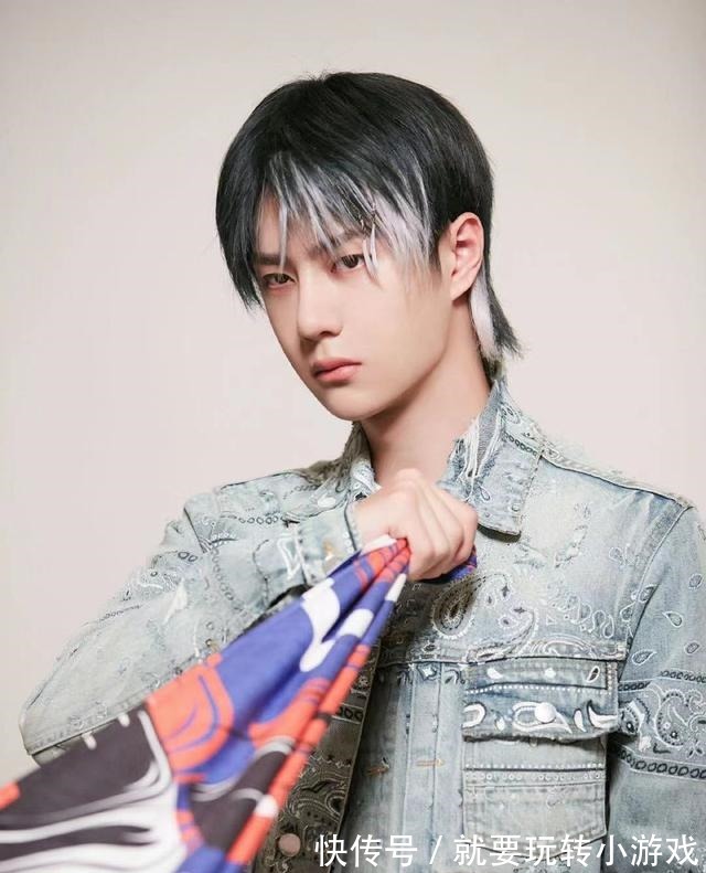 王一博街舞官宣,仅八个小时,超13亿阅读量,人气当之无愧!