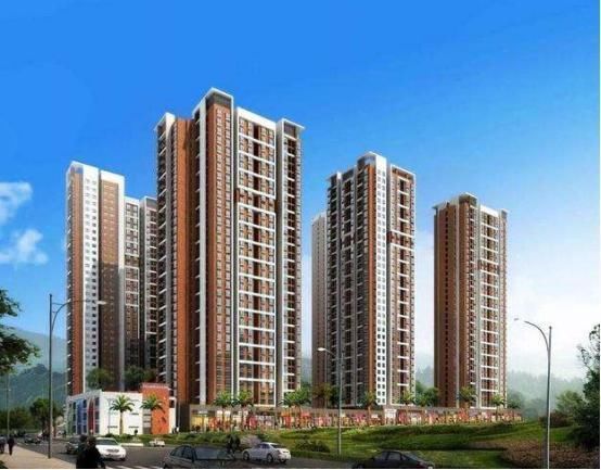 区别|“一期房”和“二期房”有什么区别很多人不懂行,入住后才后悔