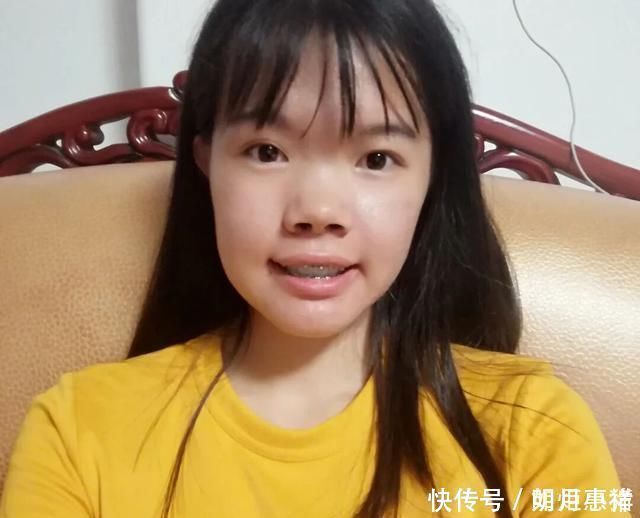 颜值|这五种脸型眼中拉低颜值,没气质显土气,没中就太幸运了