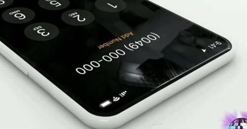 镜头|原创IPhone13概念图首曝光,镜头设计模仿华为,颜值成最大亮点