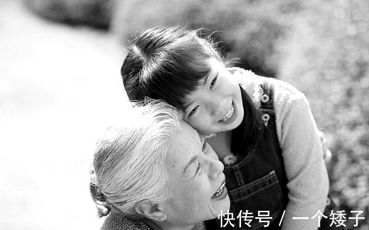 生分|为什么孩子更喜欢去奶奶家,而不是姥姥家?孩子的回答或很现实