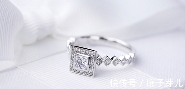 牌子 什么牌子戒指好看?这样选,你的戒指绝对好看又上档次
