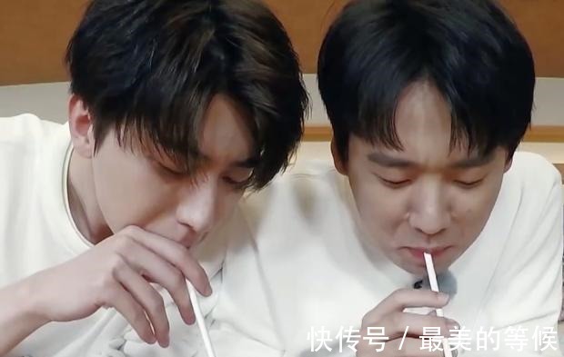 郭麒麟|《跑男》收官錄制結束，宣傳了兩個月的郭麒麟，就這么被剪掉了