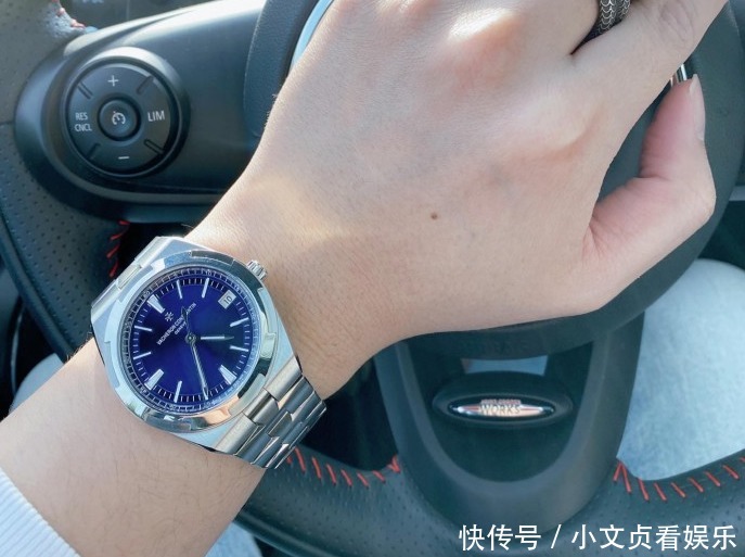 纵横四海|一表走天下，欧米茄、劳力士和江诗丹顿，百搭款手表盘点