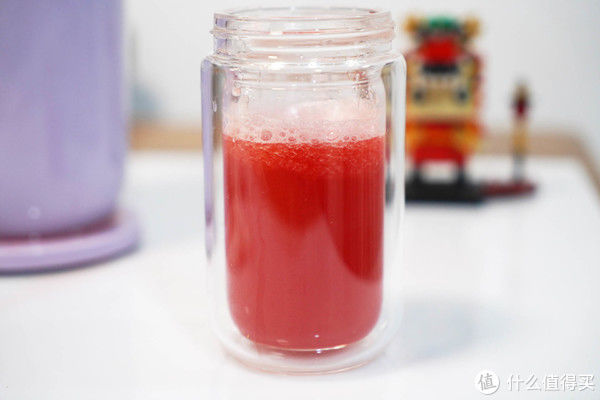 菠萝|戒了奶茶爱上原汁！看我用近十种蔬果重度折腾原汁机