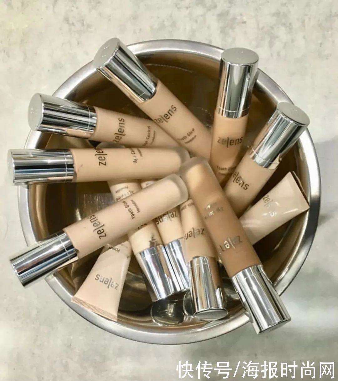 2021年我要告别「无效化妆」，以及一切无效的事（Flag）