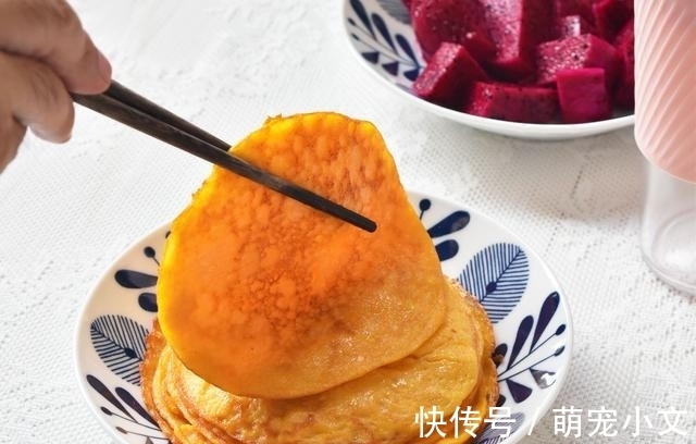 6款早餐主食，好吃又好做，营养又美味，跟着做孩子早餐不用愁