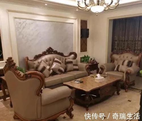 电隐患|婆婆出40W给儿媳妇装婚房,媳妇却说她给自己装的,我不住