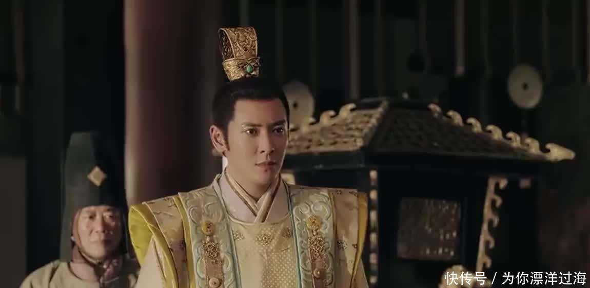 李建成|李建成是太子，占尽天时地利，但为什么最后还是输给了李世民