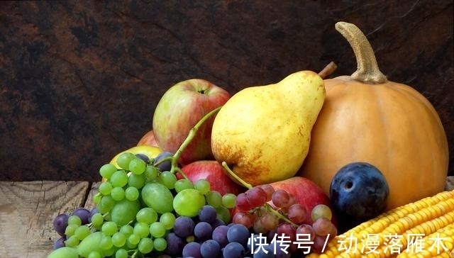 龙眼|秋天,10种强碱性水果,这种水果排第一,别错过,都是营养好帮手