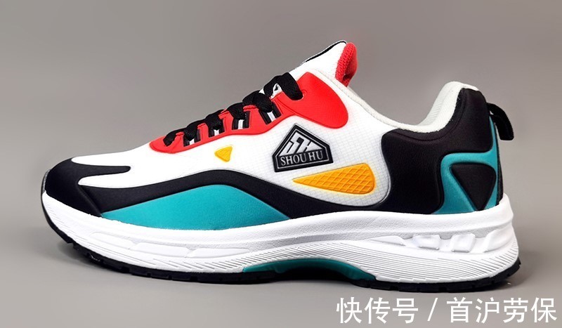 品牌 劳保鞋十大品牌，这家你需要知道