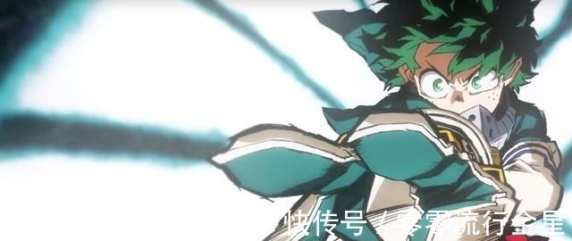 jump|封杀一年之后,《我的英雄学院》海外人气如何