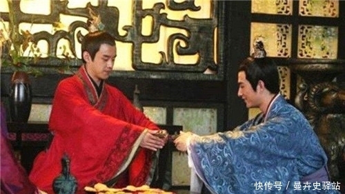 曹操当年到底挖了谁的墓,竟能养活全军3年?专家:你看墓主是谁