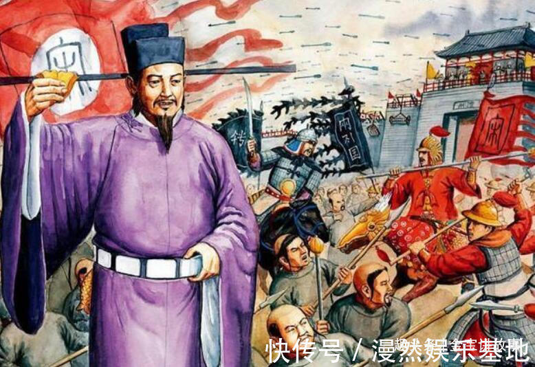 神雕#难怪郭靖惨死、杨过逃遁,神雕中的最大反派是谁?竟活到倚天时代