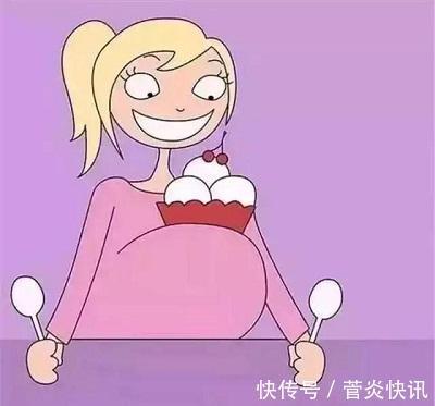 宝妈|怀孕到底有多难熬看完十张图,只有孕妇才懂孕妇
