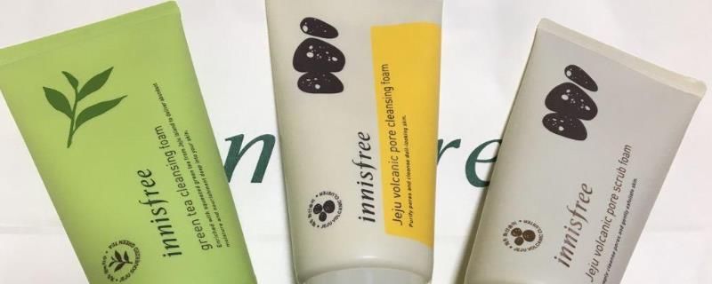 颗粒|去角质和卸妆水哪个先用