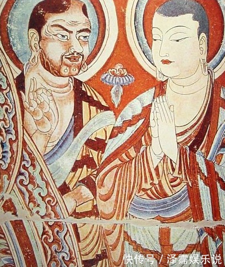 狮驼国&喀喇汗王朝扩张《西游记》中狮驼国原型,背后是西域佛国的尸山