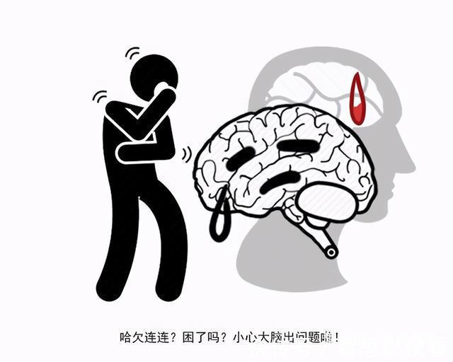 患者|血栓来临前,4个现象会露出“破绽”!请你务必留个心眼