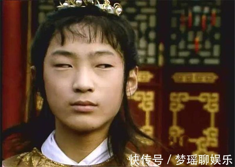 |贾政为什么不喜欢贾宝玉,他给贾母讲的笑话里有答案