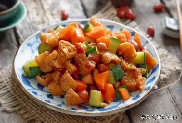 团圆|中秋节临近，推荐12道适合家宴的菜，中秋团圆照着做，好吃还省事