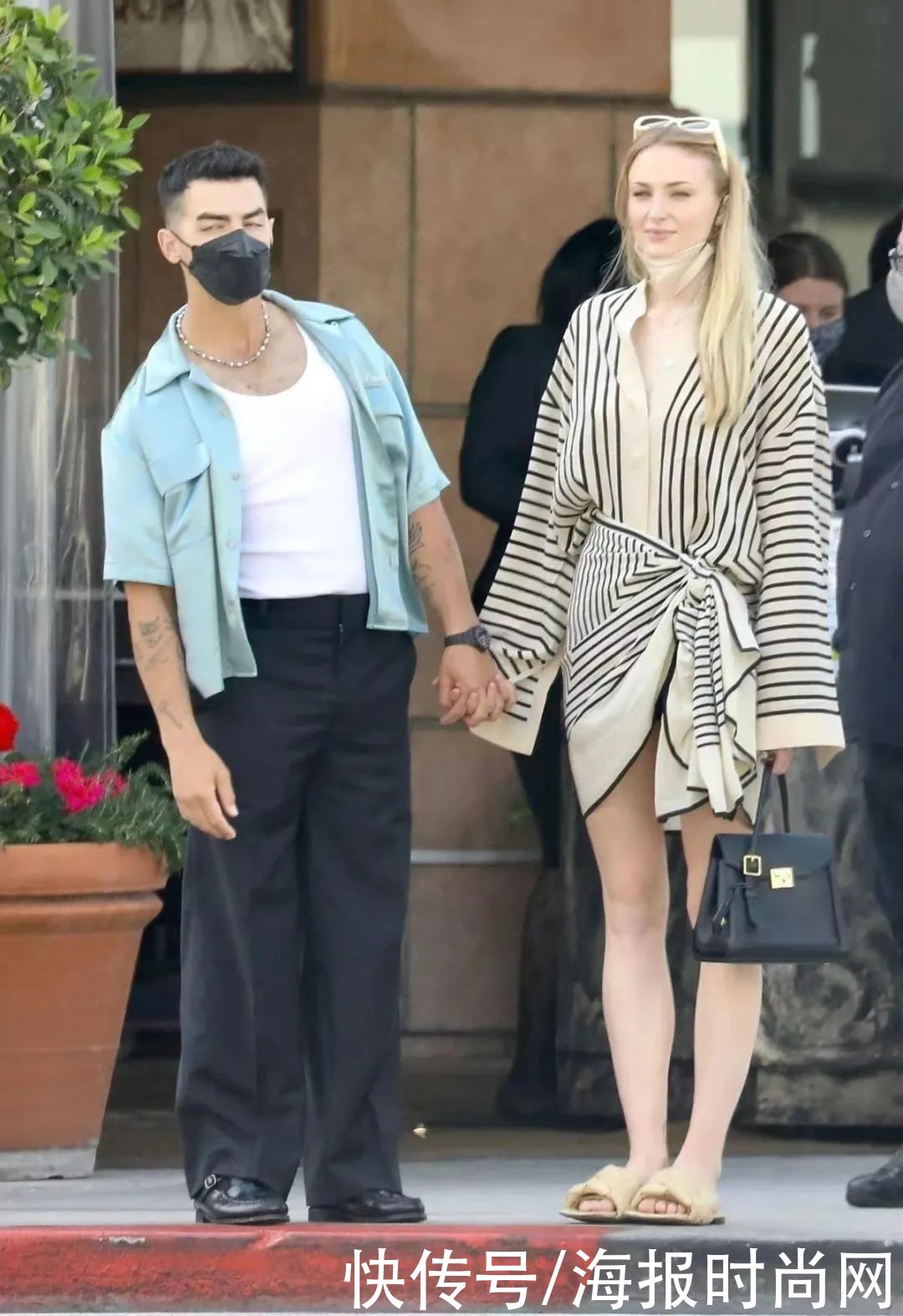 衬衫裙|选对这件单品，出门前能再多睡十分钟