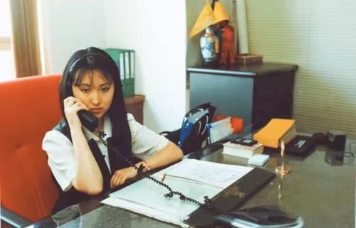 陈晓旭!宁死不手术,出家不到三月病逝:“人间仙子”陈晓旭被误解的悲剧