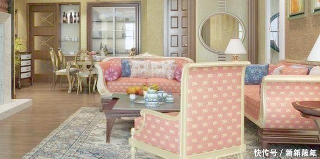 升值空间|买房时别再傻傻选大户型的房子了,入住才知多坑,太不方便了!