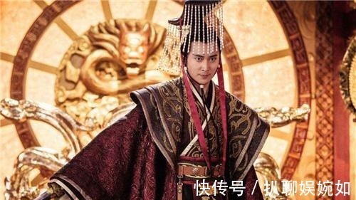 司马光$他是千年来唯一没有污点的皇帝,史书对他称赞有加,名字听着耳熟