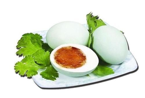 鲜蛋|咸鸭蛋吃了之后,对身体会有什么好处?你真的知道?看专家的理解